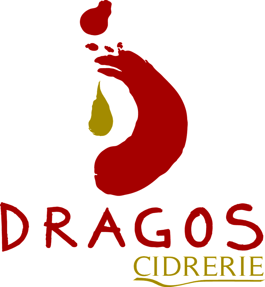 Logo Cidrerie Dragos